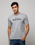 Star Wars The Mandalorian Short Sleeve T-Shirt