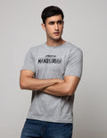 Star Wars The Mandalorian Short Sleeve T-Shirt