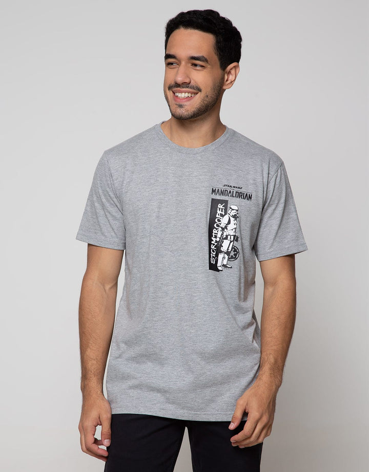 SS T-SHIRT 660901001