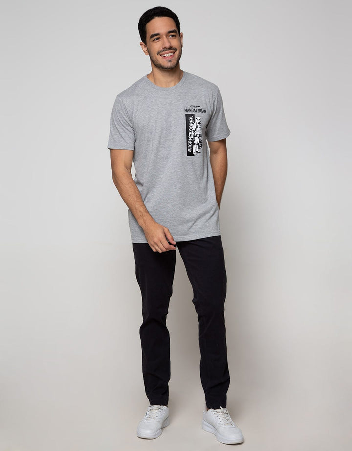 SS T-SHIRT 660901001