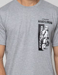 SS T-SHIRT 660901001