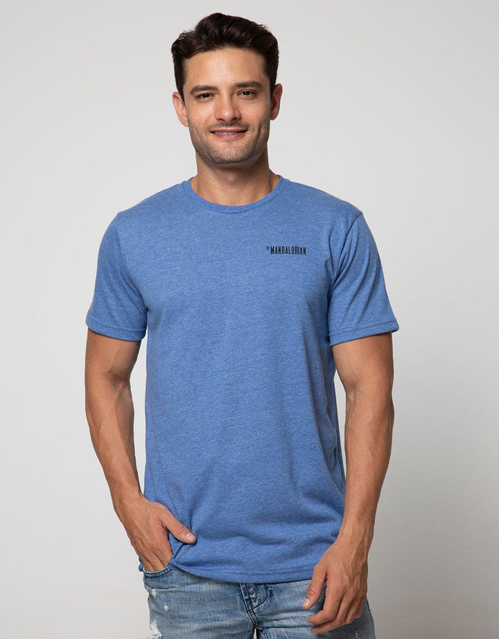 Star Wars Short Sleeve T-Shirt The Mandalorian