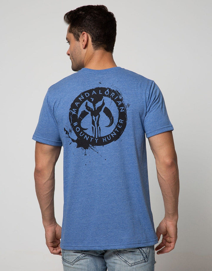 Star Wars Short Sleeve T-Shirt The Mandalorian