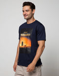 Star Wars The Mandalorian P Short Sleeve T-Shirt