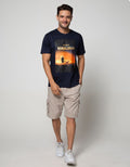 Star Wars The Mandalorian P Short Sleeve T-Shirt