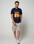 Star Wars The Mandalorian P Short Sleeve T-Shirt