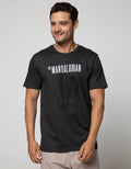 Star Wars The Mandalorian W Short Sleeve T-Shirt