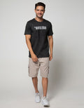 Star Wars The Mandalorian W Short Sleeve T-Shirt