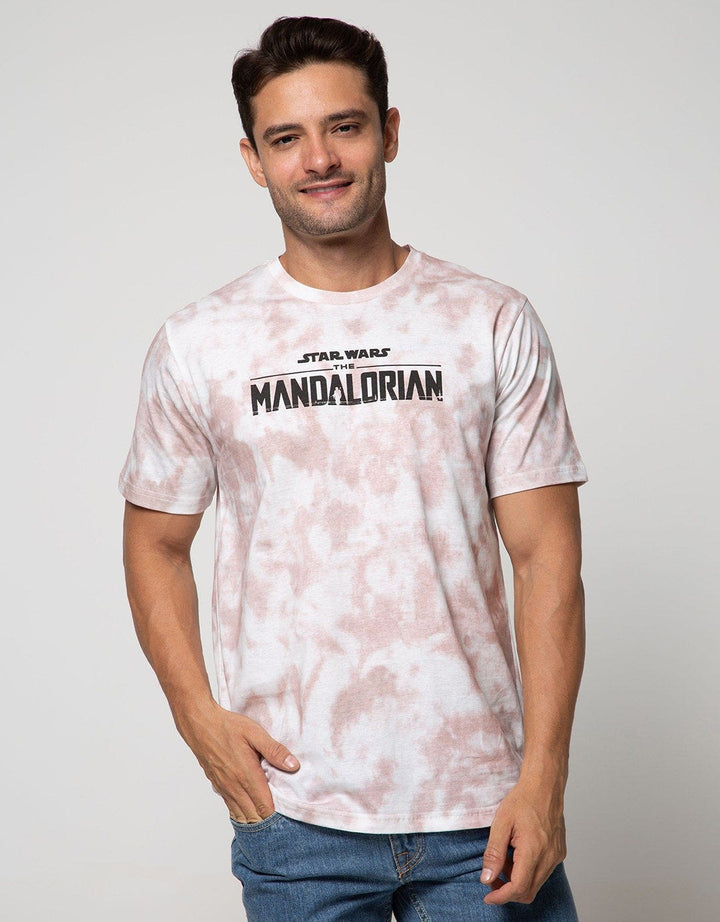 Star Wars Short Sleeve T-Shirt The Mandalorian