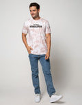 Star Wars Short Sleeve T-Shirt The Mandalorian