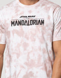 Star Wars Short Sleeve T-Shirt The Mandalorian