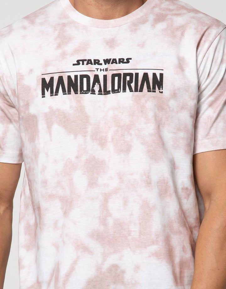 Star Wars Short Sleeve T-Shirt The Mandalorian