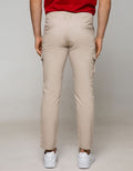 MOC Mickisi Slim Fit Long Pants