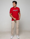 MOC Mickisi Slim Fit Long Pants