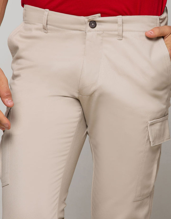 MOC Mickisi Slim Fit Long Pants