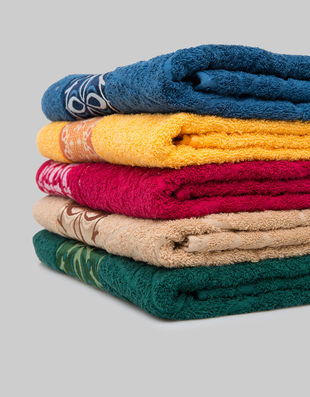 Lenuta Escort Lito Bath Towel