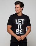 GAB'S T-shirt Let It