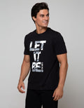 GAB'S T-shirt Let It