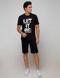 GAB'S T-shirt Let It