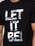 GAB'S T-shirt Let It