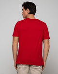 Gab's T-Shirt Oblong Pendek Everlast