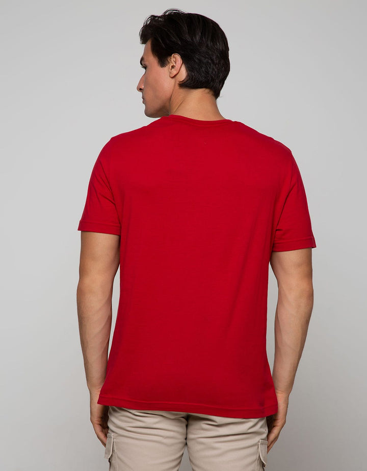 Gab's T-Shirt Oblong Pendek Everlast