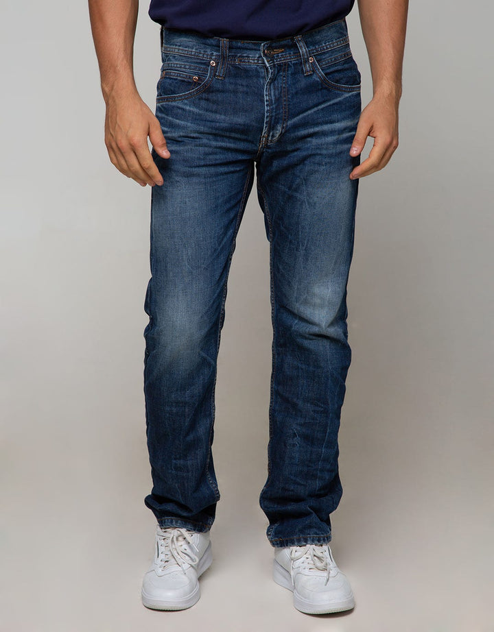 Gab's Celana Panjang Regular Jeans
