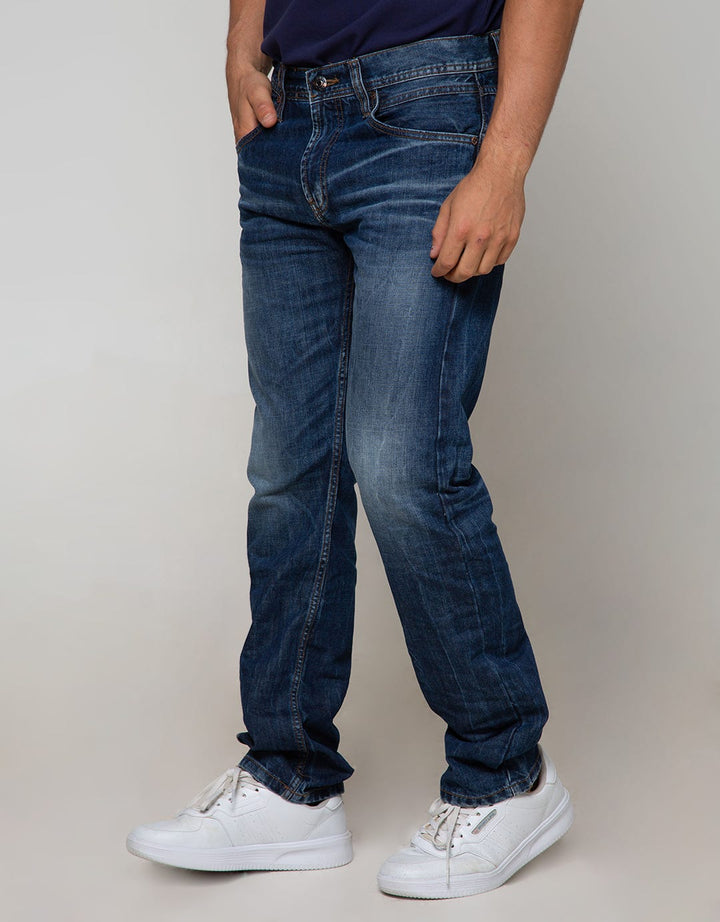 Gab's Celana Panjang Regular Jeans