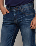Gab's Celana Panjang Regular Jeans