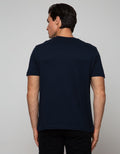 Gab's T-Shirt Oblong Pendek Stay Focus