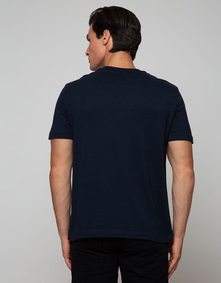 Gab's T-Shirt Oblong Pendek Stay Focus
