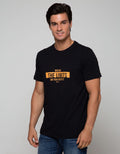 Gab's The Limits Short Crew T-Shirt