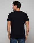 Gab's The Limits Short Crew T-Shirt