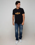 Gab's The Limits Short Crew T-Shirt