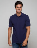 Gab's T-Shirt Kerah Pendek Polos