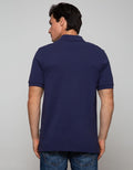Gab's T-Shirt Kerah Pendek Polos