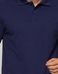 Gab's T-Shirt Kerah Pendek Polos