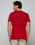 GAB'S T-Shirt Lengan