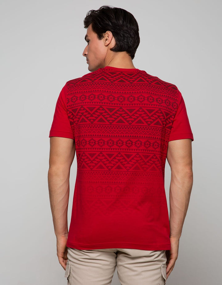GAB'S T-Shirt Lengan