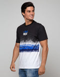 Gab's Look Inside Short Oblong T-Shirt