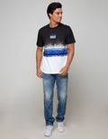 Gab's Look Inside Short Oblong T-Shirt