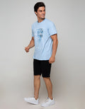 Gab's T-Shirt oblong pendek Create Your Own