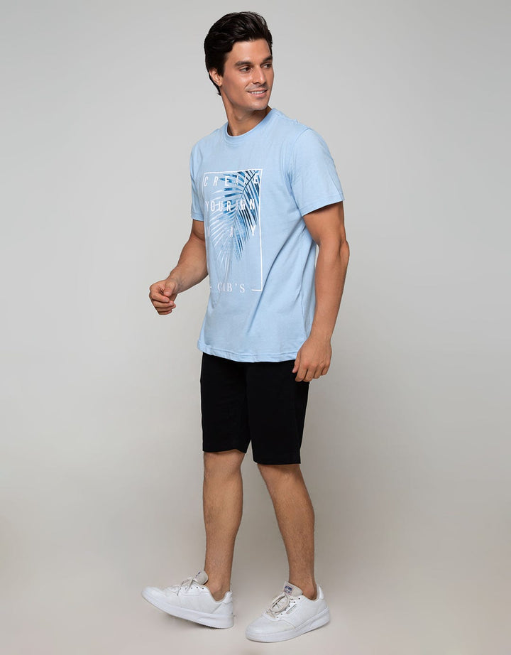 Gab's T-Shirt oblong pendek Create Your Own