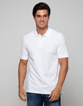 Gab's T-Shirt Kerah Pendek Polos