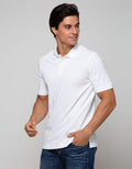 Gab's T-Shirt Kerah Pendek Polos