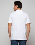 Gab's T-Shirt Kerah Pendek Polos