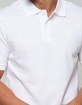 Gab's T-Shirt Kerah Pendek Polos