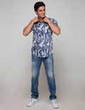 Gab's Short Sleeve Shirt