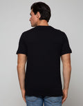 Gab's T-Shirt Oblong Pendek Something Happen