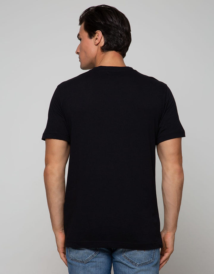 Gab's T-Shirt Oblong Pendek Something Happen